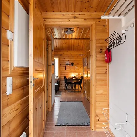 Isorakka Loft, Sauna & Fireplace By Lapland Host