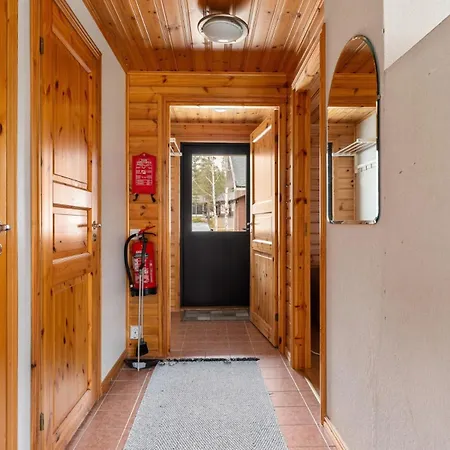 Isorakka Loft, Sauna & Fireplace By Lapland Host Huoneisto Levi